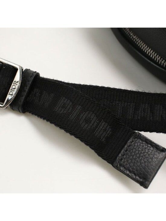 Dior Backpack Explorer Polyamide